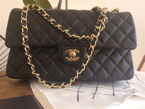 bolsos chanel segunda mano mexico|bolsa Chanel original precio.